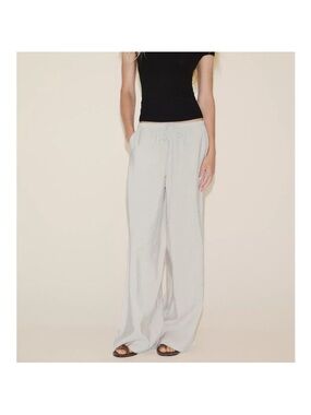 ZARA PALAZZO PANT